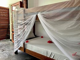 Baobab Bungalows