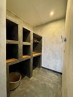 Baobab Bungalows