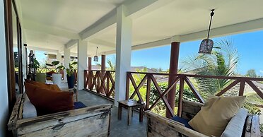 Baobab Bungalows