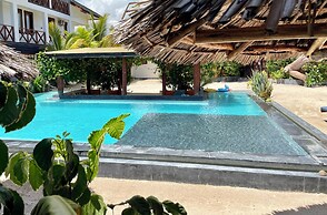 Baobab Bungalows