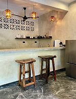 Baobab Bungalows
