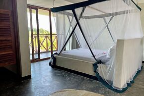 Baobab Bungalows