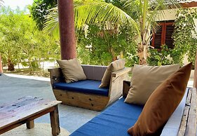 Baobab Bungalows