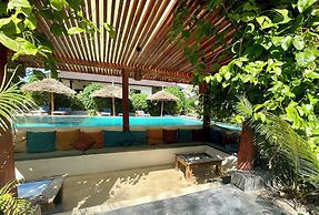 Baobab Bungalows