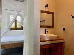 Baobab Bungalows