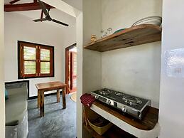 Baobab Bungalows