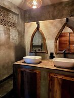Baobab Bungalows