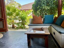 Baobab Bungalows