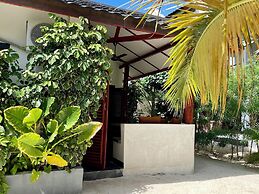 Baobab Bungalows