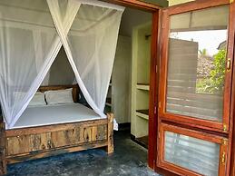 Baobab Bungalows