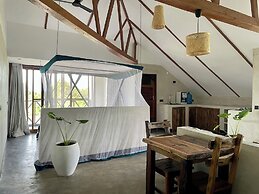 Baobab Bungalows