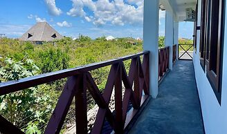Baobab Bungalows