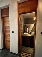 Baobab Bungalows