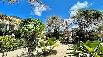 Baobab Bungalows