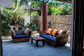 Baobab Bungalows