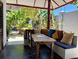 Baobab Bungalows