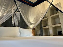 Baobab Bungalows