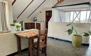 Baobab Bungalows