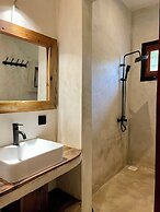 Baobab Bungalows