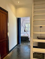 Baobab Bungalows