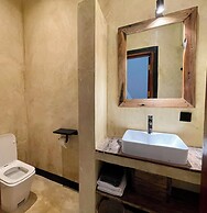 Baobab Bungalows