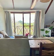 Baobab Bungalows