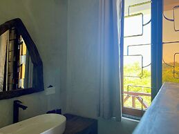 Baobab Bungalows