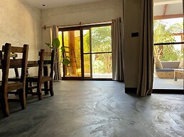 Baobab Bungalows
