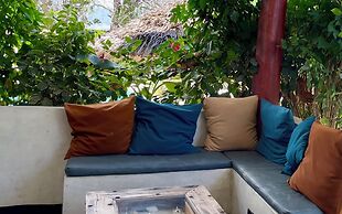 Baobab Bungalows