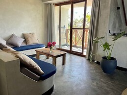Baobab Bungalows