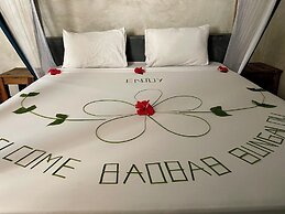 Baobab Bungalows