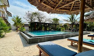 Baobab Bungalows
