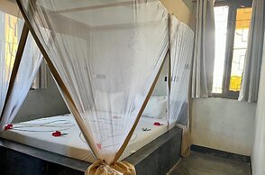 Baobab Bungalows