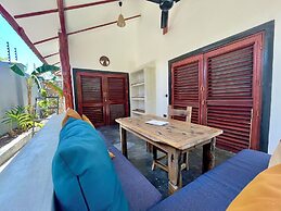 Baobab Bungalows