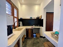 Baobab Bungalows
