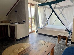 Baobab Bungalows
