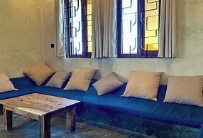 Baobab Bungalows