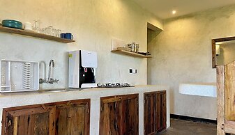 Baobab Bungalows