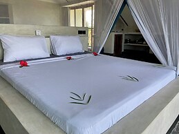Baobab Bungalows