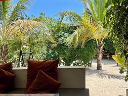 Baobab Bungalows