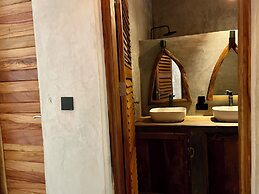 Baobab Bungalows