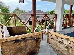 Baobab Bungalows