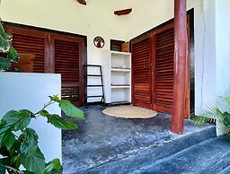 Baobab Bungalows