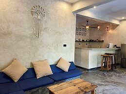 Baobab Bungalows