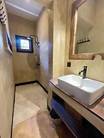 Baobab Bungalows