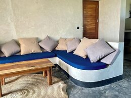 Baobab Bungalows