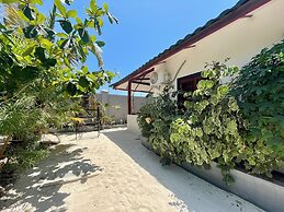 Baobab Bungalows