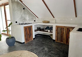 Baobab Bungalows