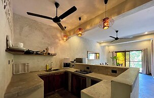 Baobab Bungalows