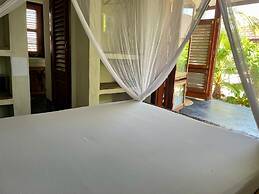 Baobab Bungalows